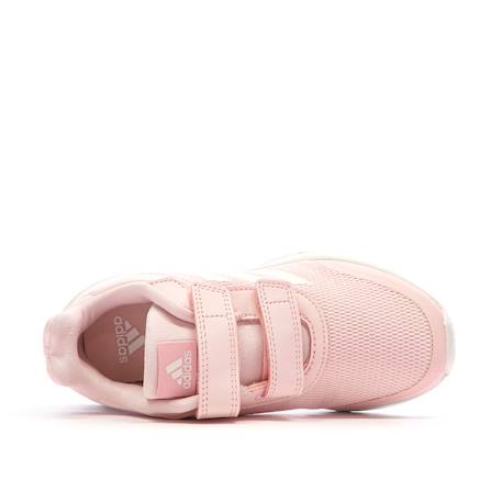 Basket fille textile tensaur Rose 5 - vertbaudet enfant 