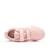 Basket fille textile tensaur Rose 5 - vertbaudet enfant 
