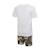 Ensemble enfant garçon coton Kaki 2 - vertbaudet enfant 