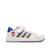 Basket garçon spider-man grand court Blanc 1 - vertbaudet enfant 