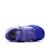 Basket garçon textile runfalcon Bleu 5 - vertbaudet enfant 