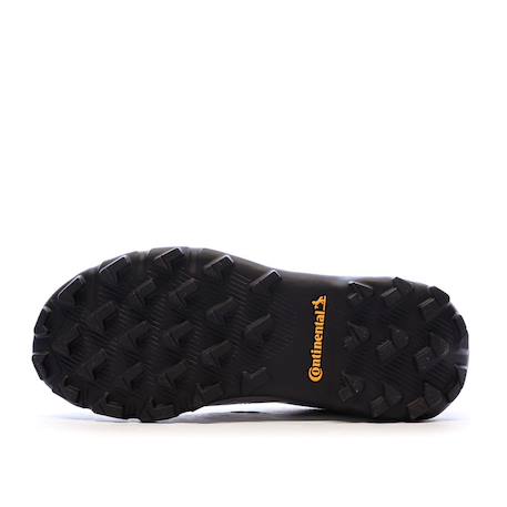 Chaussures de randonnée garçon textile terrex Violet 5 - vertbaudet enfant 