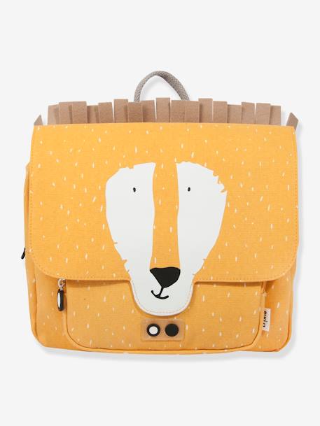 Cartable Satchel animal TRIXIE Mr Crocodile+Mr Dino+Mr Dog+Mr Fox+Mr Koala+Mr Lion+Mr Lion+Mr Penguin+Mr Polar Bear+Mrs Cat+Mrs Unicorn 20 - vertbaudet enfant 