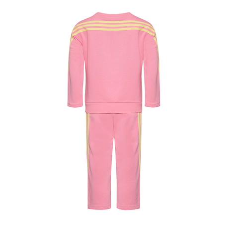 Ensemble de survêtement fille muppet show Rose 3 - vertbaudet enfant 