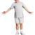 Ensemble enfant garçon coton Gris 1 - vertbaudet enfant 