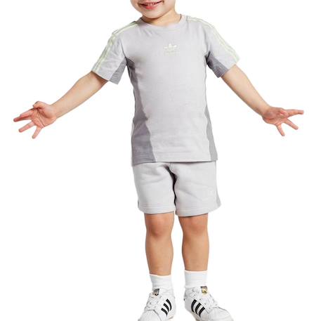 Garçon-Ensemble enfant garçon coton