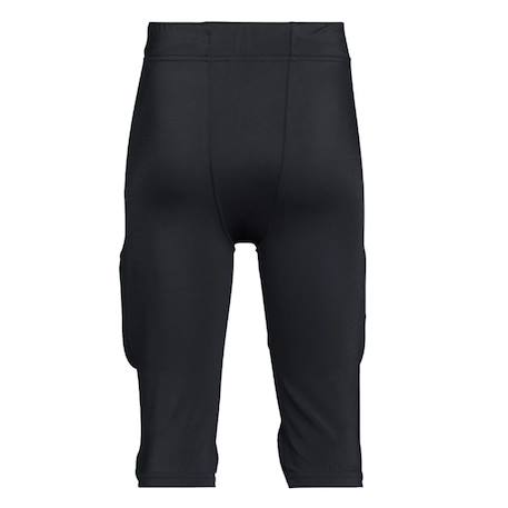 Pantalon de football américain enfant garçon Noir 3 - vertbaudet enfant 