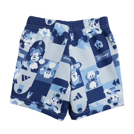 Ensemble enfant garçon coton mickey mouse Marine 3 - vertbaudet enfant 