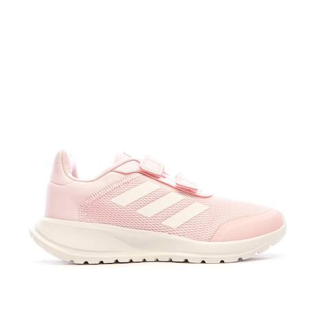 Basket fille textile tensaur Rose 1 - vertbaudet enfant 