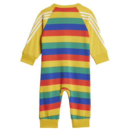 Pyjama enfant garçon coton mickey mouse Multi-couleurs 3 - vertbaudet enfant 