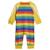 Pyjama enfant garçon coton mickey mouse Multi-couleurs 3 - vertbaudet enfant 