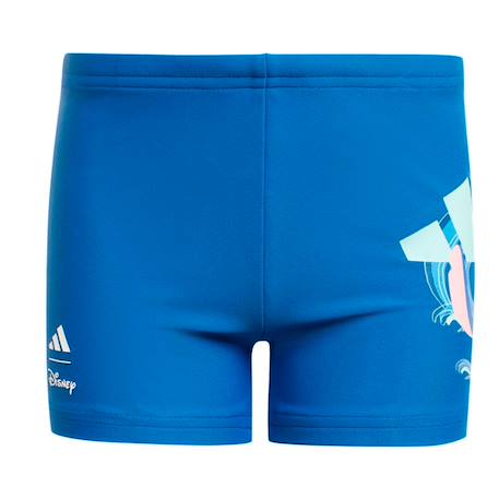 Short de bain enfant garçon polyester disney Marine 1 - vertbaudet enfant 