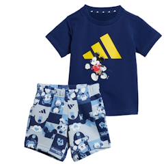 -Ensemble enfant garçon coton mickey mouse