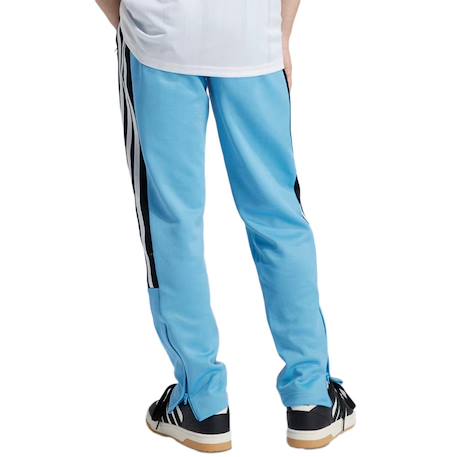 Jogging enfant garçon polyester Bleu 3 - vertbaudet enfant 