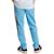 Jogging enfant garçon polyester Bleu 3 - vertbaudet enfant 