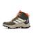 Chaussures de randonnée garçon textile terrex Kaki 2 - vertbaudet enfant 