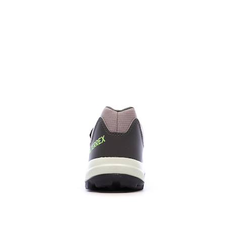 Chaussures de randonnée garçon textile terrex Violet 3 - vertbaudet enfant 