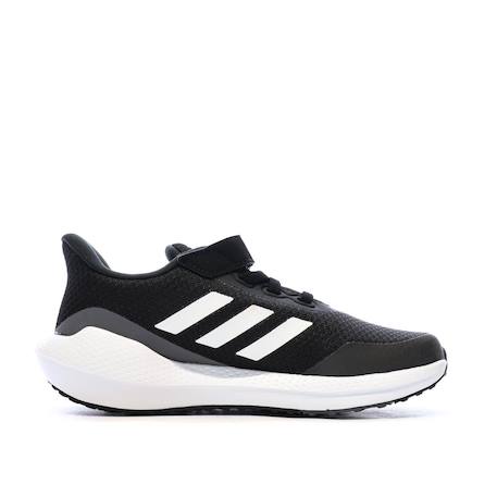 Basket garçon textile Noir 3 - vertbaudet enfant 