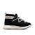 Après-ski garçon textile ultraboot Noir 3 - vertbaudet enfant 