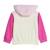 Ensemble de survêtement enfant fille coton Écru 2 - vertbaudet enfant 