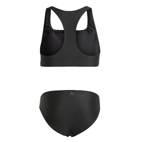 Maillot de bain enfant fille polyester Noir 3 - vertbaudet enfant 