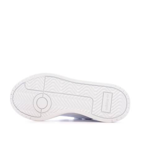 Basket fille ny 90 Blanc 6 - vertbaudet enfant 