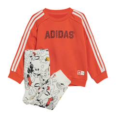 -Ensemble de survêtement enfant garçon coton