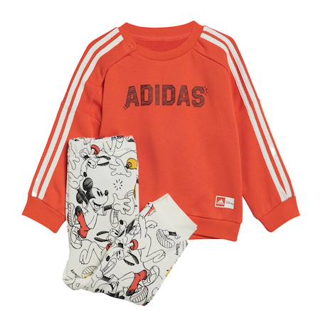 Garçon-Ensemble-Ensemble de survêtement enfant garçon coton