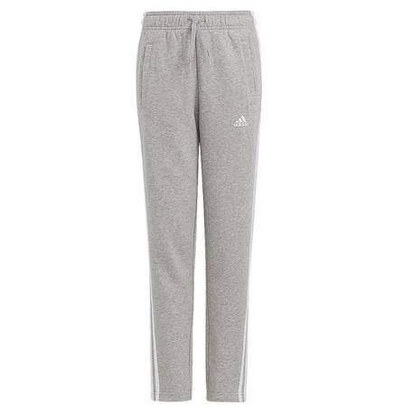 Jogging enfant garçon coton Gris 1 - vertbaudet enfant 
