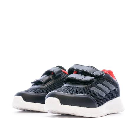 Basket garçon tensaur Bleu+Noir 12 - vertbaudet enfant 