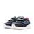 Basket garçon tensaur Bleu+Noir 12 - vertbaudet enfant 