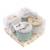 Coffret de naissance marcel Beige 2 - vertbaudet enfant 