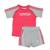 Ensemble enfant garçon coton Rose 2 - vertbaudet enfant 