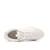 Basket fille textile Blanc 4 - vertbaudet enfant 