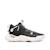 Chaussures de basketball fille textile Noir 2 - vertbaudet enfant 
