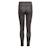Legging enfant fille elasthane Gris 3 - vertbaudet enfant 