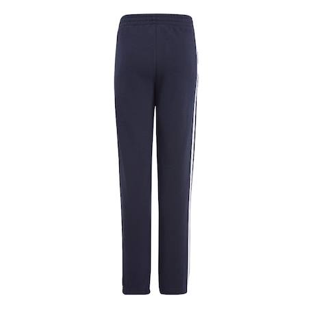 Jogging enfant garçon polyester Marine 3 - vertbaudet enfant 