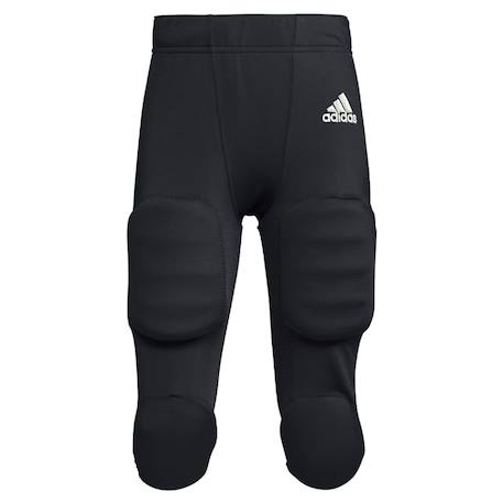 Pantalon de football américain enfant garçon Noir 2 - vertbaudet enfant 