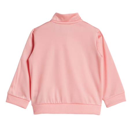 Ensemble de survêtement enfant fille Rose 3 - vertbaudet enfant 