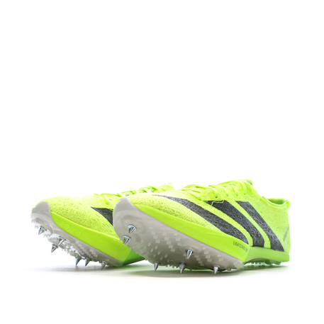Chaussures d'athlétisme garçon textile Jaune 5 - vertbaudet enfant 