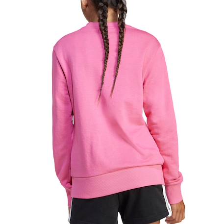 Sweat enfant fille coton Rose 3 - vertbaudet enfant 