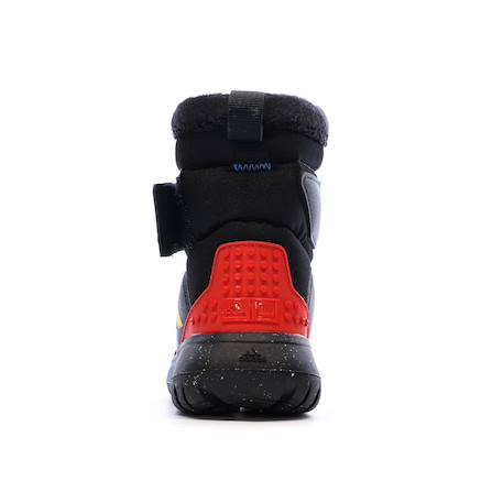 Après-ski garçon textile lego winterplay Noir 4 - vertbaudet enfant 