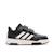 Basket garçon textile tensaur Noir 1 - vertbaudet enfant 