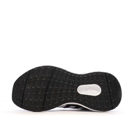 Basket garçon textile Noir 6 - vertbaudet enfant 