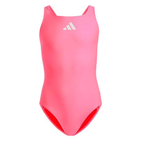 Maillot de bain enfant fille polyester Rose 1 - vertbaudet enfant 