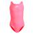 Maillot de bain enfant fille polyester Rose 1 - vertbaudet enfant 
