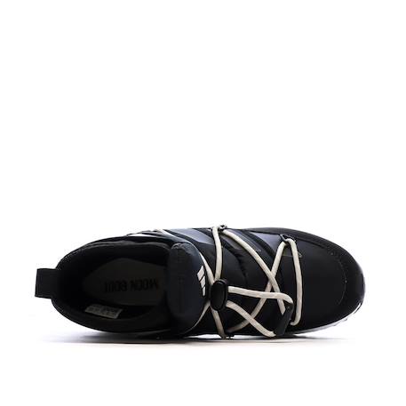 Après-ski garçon textile ultraboot Noir 5 - vertbaudet enfant 