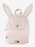 Sac à dos Backpack animal Mrs Mouse+Mrs Rabbit 5 - vertbaudet enfant 