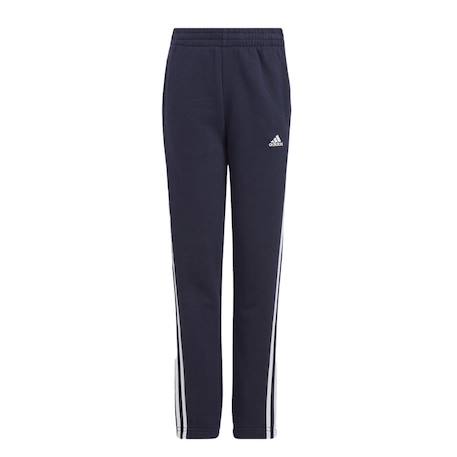 Jogging enfant garçon polyester Marine 2 - vertbaudet enfant 