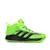 Chaussures de basketball garçon cross em up Vert 2 - vertbaudet enfant 